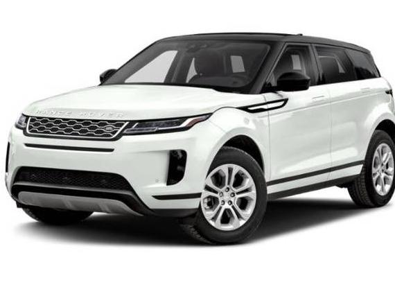 LAND ROVER RANGE ROVER EVOQUE 2020 SALZP2FX3LH045693 image